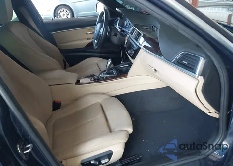 2017 BMW 330E Iperformance z USA, uszkodzony, nr VIN WBA8E1C3XHA156551